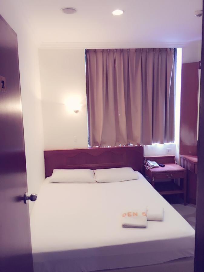 Golden Star Hotel Singapore Exterior photo