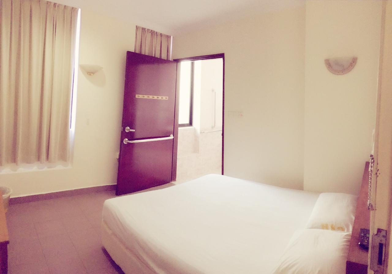 Golden Star Hotel Singapore Exterior photo