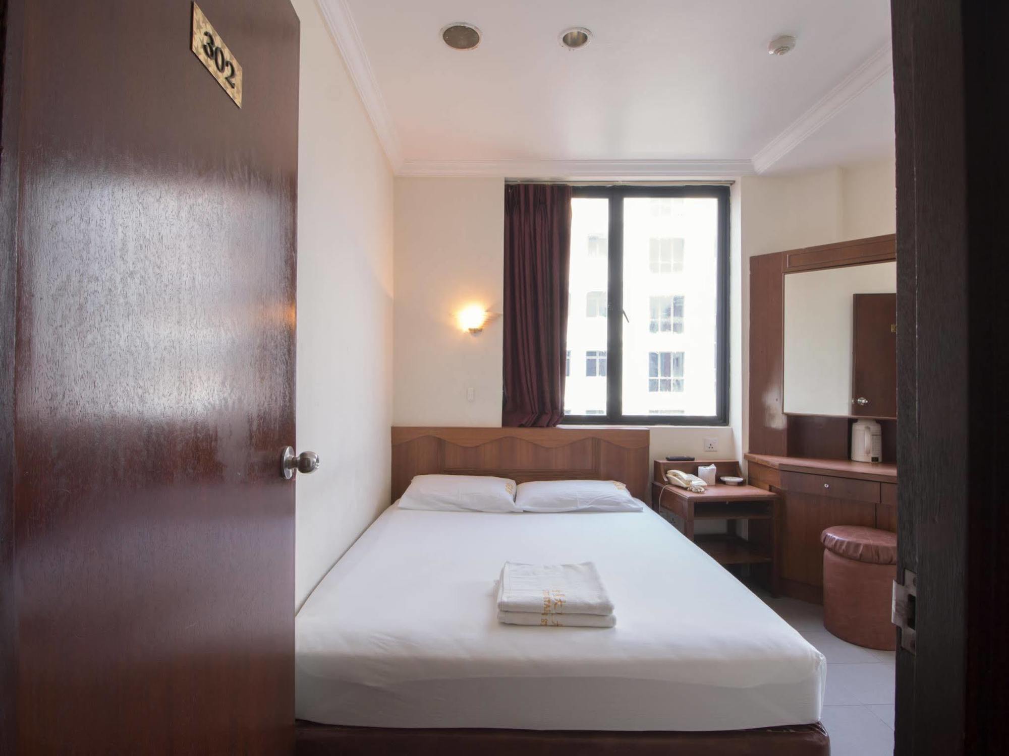 Golden Star Hotel Singapore Exterior photo